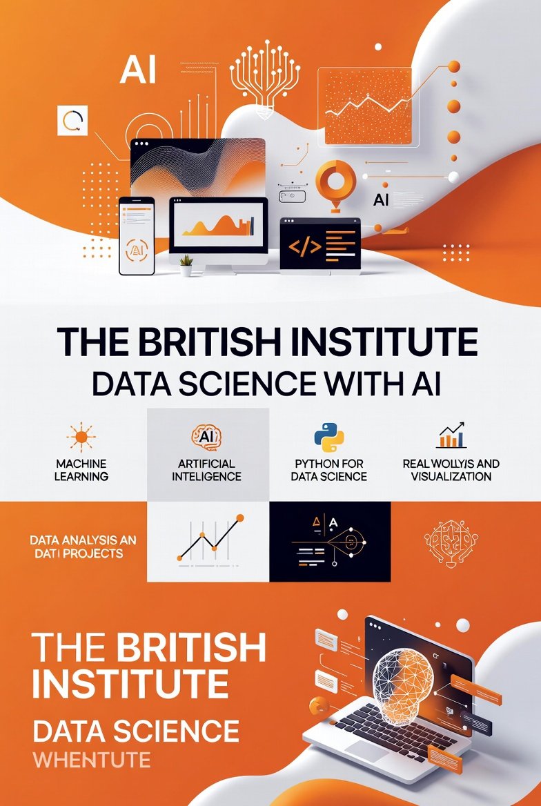 Data Science with AI