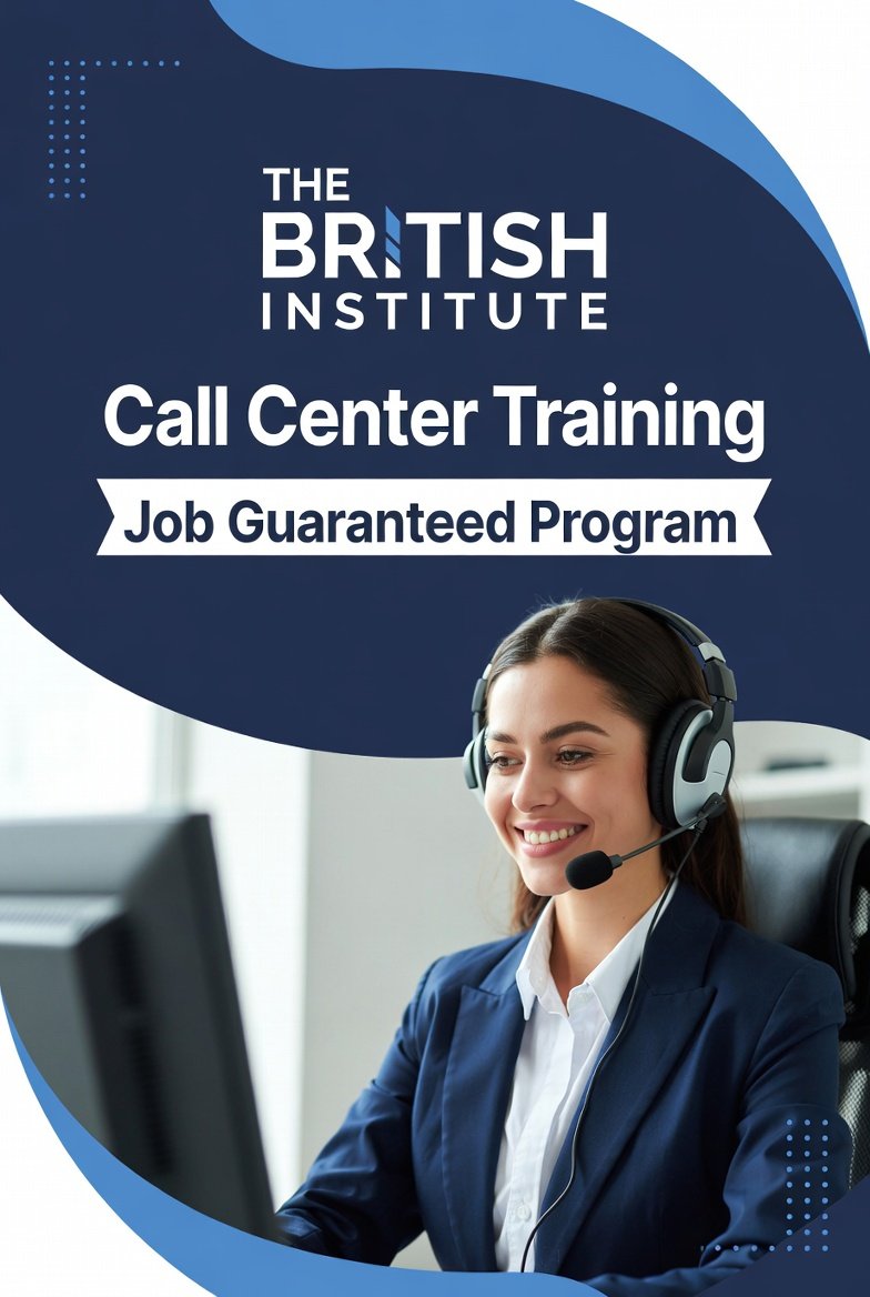 Call Center Training
