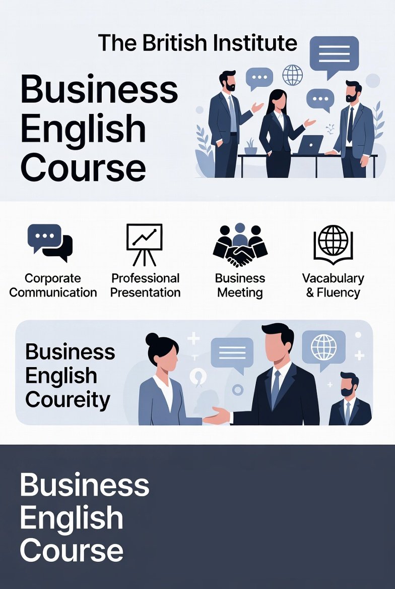 Business Writing Course