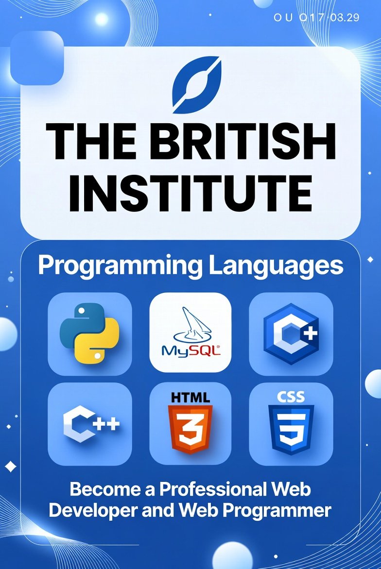 Programming Language