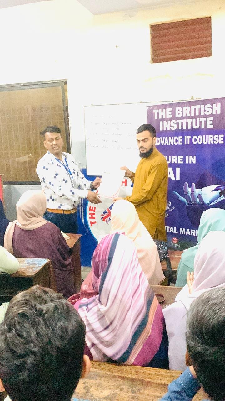 Mobile Reparining Certificate